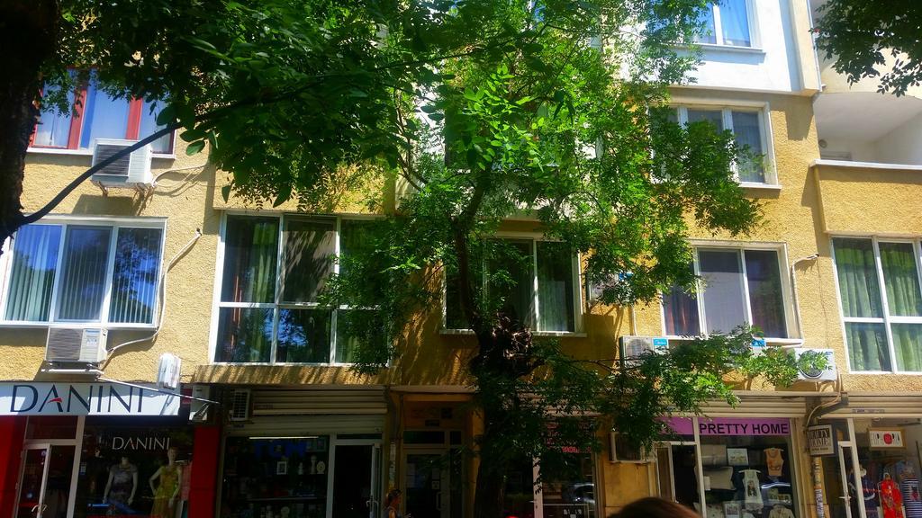 Apartments Vasil Levski Plovdiv Exterior foto